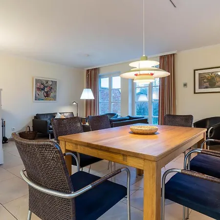 Ferienhaus Dhh Meerblick