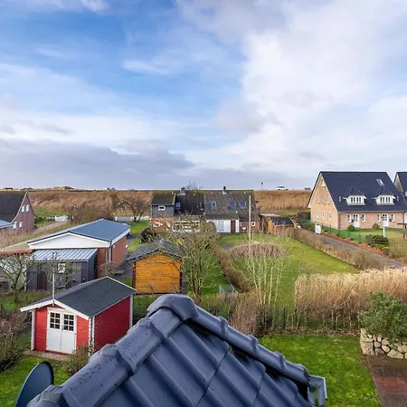 Holiday home Dhh-meerblick *