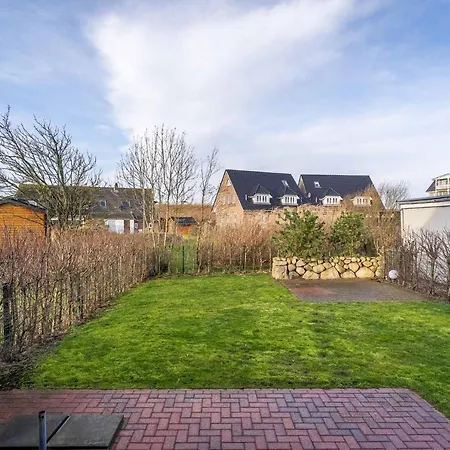 Holiday home Dhh-meerblick
