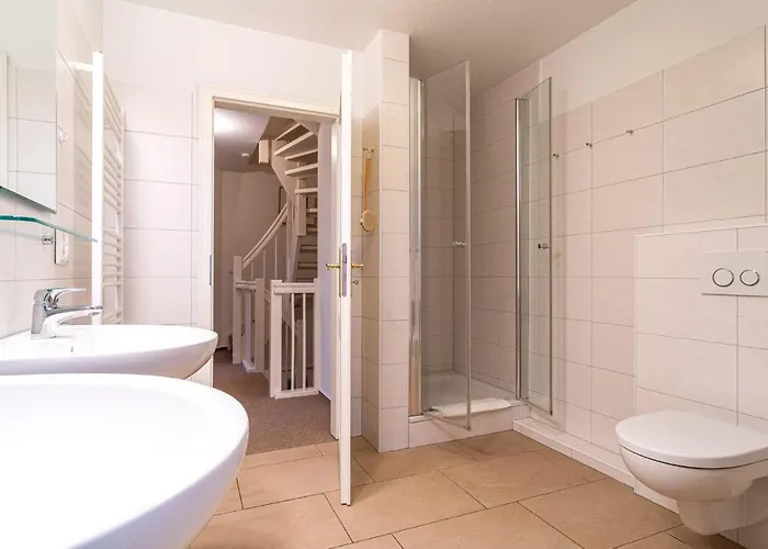 Dhh-meerblick Semesterbostad