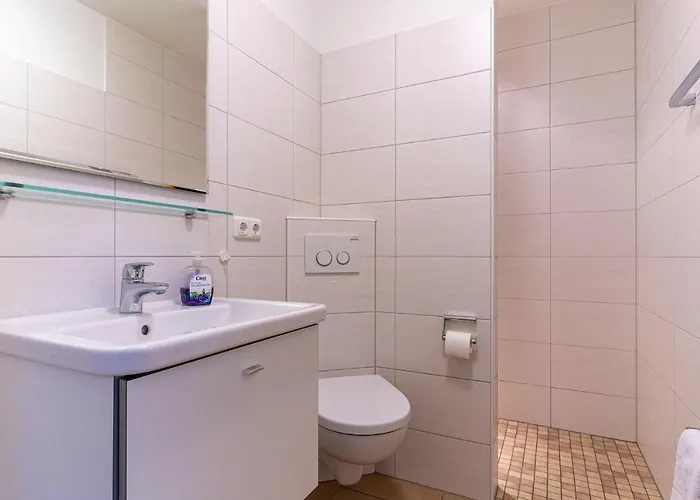 Dhh-meerblick Semesterbostad *