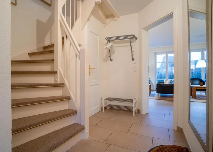 Dhh-meerblick Semesterbostad