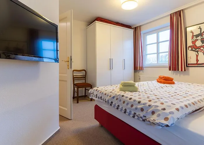 Dhh-meerblick * Brösum